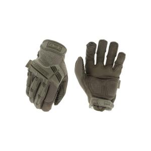 MECHANIX WEAR メカニクスウェア 耐衝撃ワークグローブ エムパクト ODグリーン Lサイ...