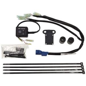 ホンダ（HONDA） [純正用品] CT125ハンターカブ(JA65)用 純正グリップ