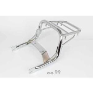 SP武川 SPタケガワ ラージリアキャリア(クロムメッキ) 09-11-0287