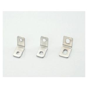 在庫有り KITACO キタコ ユニバーサルステーL型90°SUS70mm 2.5mm厚 M8ボルト...