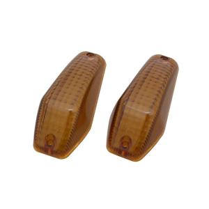 在庫有り POSH Faith ポッシュ フェイス エアロシャープシリーズ スペアレンズ（2個入） ...