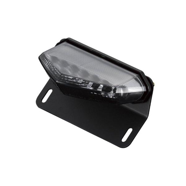 在庫有り POSH Faith ポッシュ フェイス アキュートLEDテールランプType2 LEDナ...