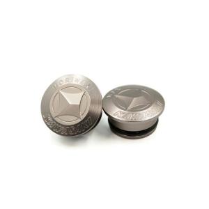 KAWASAKI Z650RS MORIWAKI モリワキ フレームホールプラグ 09085-20258-00