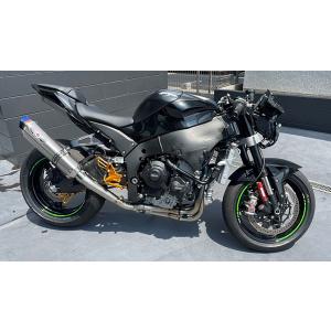 BEET ZX-10RR(21) / ZX-10R(21) ナサート -R Evolution TypeII JSB