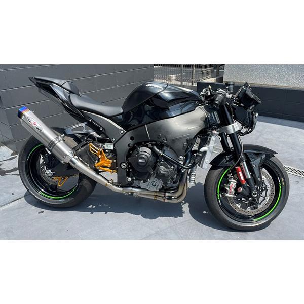 ZX-10RR(21) / ZX-10R(21) ナサート -R Evolution TypeII ...