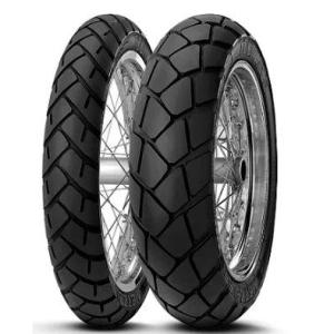 METZELER メッツラー 140/80R17M/CTL 69H  ツーランス エンデューロ ストリート リア タイヤ 1012100｜moto-occ