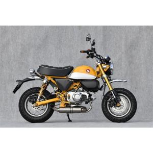 YAMAMOTO RACING（ヤマモトレーシング） Yamamoto マフラー ZX-4R SLIP
