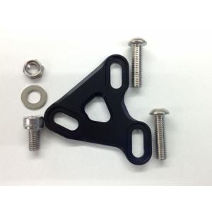 KERKER メガホン　サイレンサー　汎用 KERKER K45カーボン サイレンサーCBR1100XXブラックバードCBR600F4i