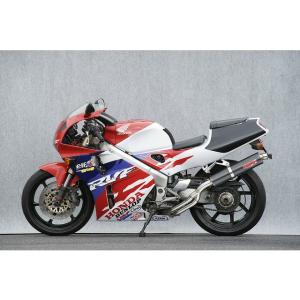 YAMAMOTO RACING（ヤマモトレーシング） RVF400（NC35