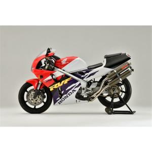 Yamamoto ヤマモトレーシング マフラー NC30/35 TI 4-2-2 ケブラー 1041...