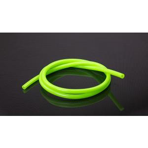 在庫有り ホース 耐油PVC グリーン 内径 6mm/1m KIJIMA キジマ 105-0866