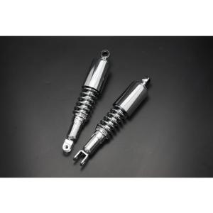 在庫有り PMC ピーエムシー STDタイプ リアショック (CB750K '69-'70) 109...