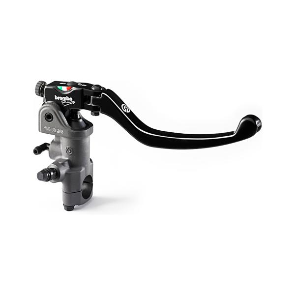 brembo RCS RCS ラジアル ブレーキマスターシリンダー φ14 レバーレシオ 18/20...