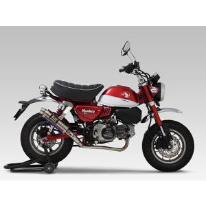 HONDA モンキー？用マフラー　値下げしました 23- ZX-25R Slip-On Exhaust BLADE 発売 – モリワキエンジニアリング