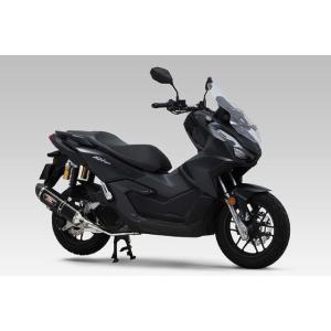 BEAMS（ビームス） BEAMS G1013-53-007 (HONDA : ADV160 '23-) [8BK