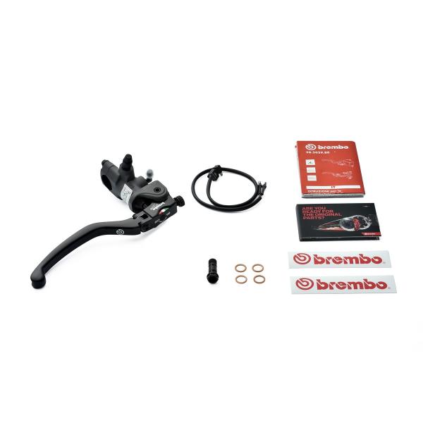 Brembo ブレーキ ブレンボ HP RCS ラジアルブレーキマスター φ17 商品番号:ブレンボ...