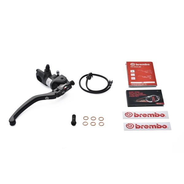 Brembo ブレーキ ブレンボ HP RCS ラジアルブレーキマスター φ14 商品番号:ブレンボ...