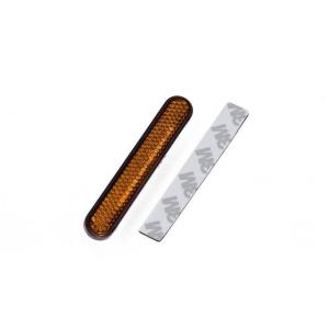 要納期確認 ACTIVE アクティブ リフレクター 貼り付けタイプ オーバル(2個入) 115004...