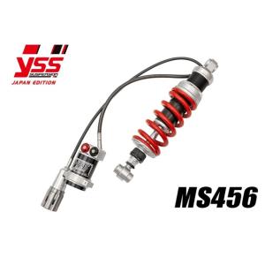 モ*ー様 値下げ　Z900RS専用 YSS MA456-350サスペンション YSS ワイエスエス MONO LINE リアシングルショック 【MXシリーズ