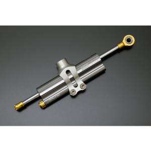 09/10出荷予定 YSS ワイエスエス PMC ピーエムシー STEERING DAMER B-C...