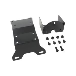 POSH Kawasaki カワサキ ZRX1100 3D-TECH リアフェンダー カーボン