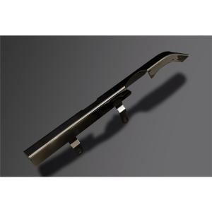 要納期確認 PMC ピーエムシー DRAFT チェーンケース 72-80 Z750-1000 漆黒メ...