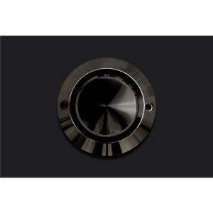 在庫有り PMC ピーエムシー DRAFT ビレット ポイントカバー Type-Z 漆黒メッキ 13...