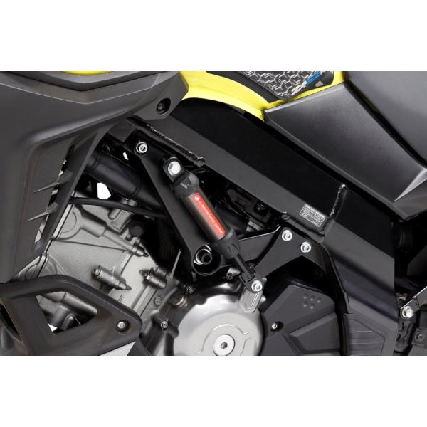 要納期確認 ACTIVE アクティブ パフォーマンスダンパー SUZUKI スズキ V-STROM6...