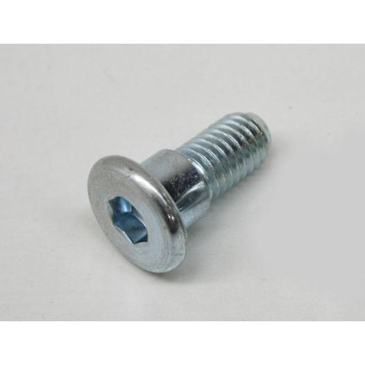 納期未定 ACTIVE アクティブ  GALE SPEED ショートローターボルト M8x20 P1...