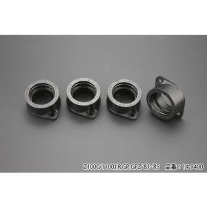 在庫有り PMC ピーエムシー Z1000/1100J,R,GP,GPZ インシュレーターセット 1...