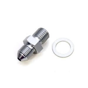 ACTIVE アクティブ ブレーキアダプター P1.00 アルミ/シルバー 14592433