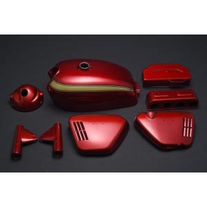 RPM ZZ-R400/ZZR400(93-00/ZX400N)用 RPM 67レーシング フル