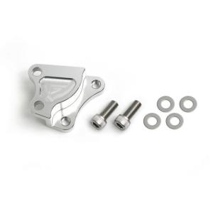 在庫有り ACTIVE アクティブ キャリパーサポート シルバー (40mmピッチ&amp;STDローター径...