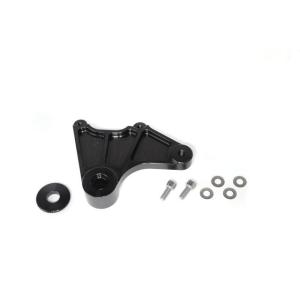 在庫有り ACTIVE アクティブ リアキャリパーサポート ブラック (2POT 84mmピッチ＆S...