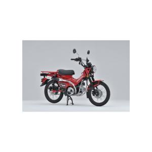 HONDA CT125 ハンターカブ (20-) シガーパイプ アップ マフラーフルエキゾーストマフラー OVER オーヴァー 16-06-03｜moto-occ