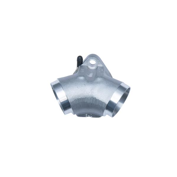 S&amp;S Cycle エスアンドエスサイクル マニホールド 1-7/8 #341 BIG TWIN 9...