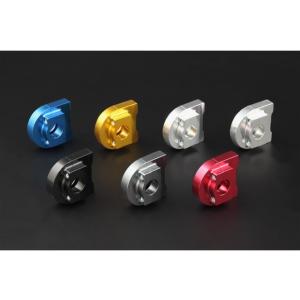 在庫有り DRAFT PMC ピーエムシー ハイスロットルキット TYPE-1 (ブラック・ボディー...