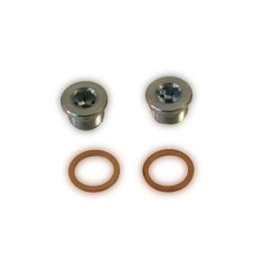 バンスアンドハインズ O2 Plug Kit 10mm Pair 2ケイリ 16926