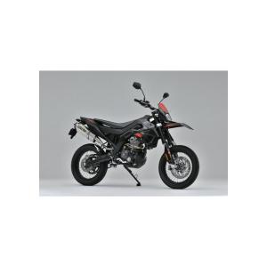 TT-Formula RS スリップオン SX125/RX125 オーヴァー オーバー OVER レ...
