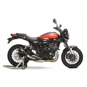 (Ｋファクトリー) サイレンサーZ900RS K-FACTORY（ケイファクトリー） Z900RS CLR エキパイ単品 差込み径φ60