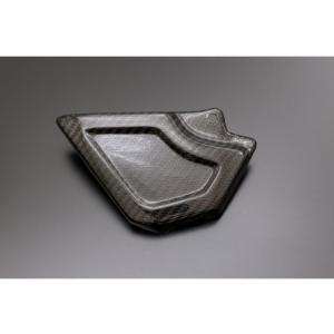 A-TECH（エーテック） A-TECH K100655 Z900RS リアフェンダーSPL 綾織