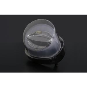 ARCHI アーキ LEDリングポジションテールランプ スモーク Z900RS/CAFE