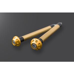 在庫有り ARCHI アーキ PMC ピーエムシー ゴールド ARCHI TOURING専用インナーウエイト付バーエンド Z900RS 189-5545