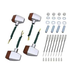 在庫有り POSH Faith ポッシュ フェイス クラシカル スリム.シャープタイプウインカーセミ...