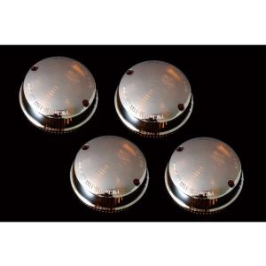 PMC ピーエムシー CB400FOUR STDインシュレーターセット 178-2205