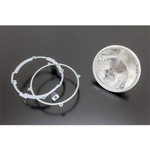 要納期確認 PMC ピーエムシー KOITOヘッドライト クリア KAWASAKI カワサキ Z65...