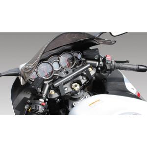在庫有り マウントバーステー GSX1300R ハヤブサ -16Y KIJIMA キジマ 204-0...