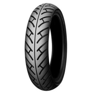 DUNLOP（ダンロップ） [前後セット] 新品 Q-LITE 90/80-17 TL 2本
