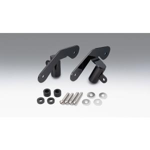 在庫有り ウインカーリロケーションステー フロント CT125 (JA55/JA65) 20Y- K...