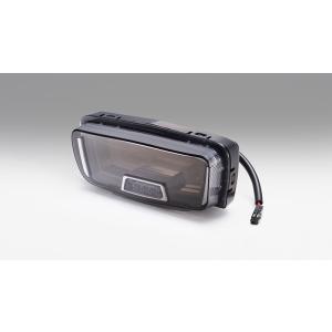 要納期確認 テールユニット LEDテール スモーク CT125 (JA55/JA65) 20Y- K...